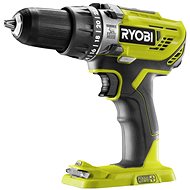 Ryobi R18PD3-0 bez aku - Aku vrtačka