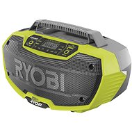 Ryobi R18RH-0 bez aku - Aku rádio