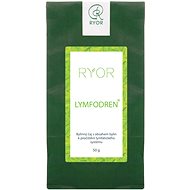 RYOR Čaj Lymfodren 50 g - Čaj