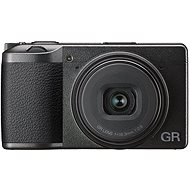 RICOH GR IIIx - Digitální fotoaparát