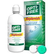 Opti-Free RepleniSH 300 ml - Roztok na kontaktní čočky