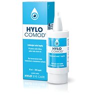 Hylo-Comod 10 ml - Oční kapky