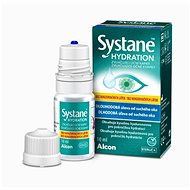 Systane Hydration 10 ml - Oční kapky