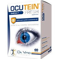 OCUTEIN Fresh Omega-7 Da Vinci Academia 60 tob. - Doplněk stravy