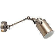 Rabalux - Bodové svítidlo E27/15W - Nástěnná lampa