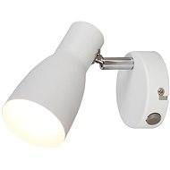 Rabalux - Bodové svítidlo 1xE27/20W/230V - Nástěnná lampa