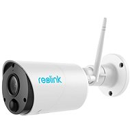 Reolink Argus Eco - IP Camera