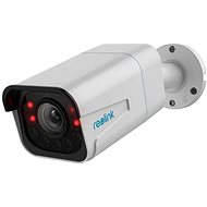 Reolink RLC-811A PoE 4K bezpečnostní kamera s umělou inteligencí - IP kamera