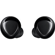 Samsung Galaxy Buds+ Black - Bezdrátová sluchátka