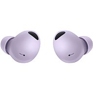 Samsung Galaxy Buds2 Pro fialová - Bezdrátová sluchátka