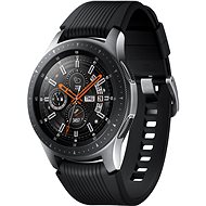 Samsung Galaxy Watch LTE 46mm - Chytré hodinky