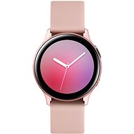 Samsung Galaxy Watch Active 2 40mm růžovo-zlaté - Chytré hodinky