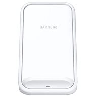Bezdrátová nabíječka Samsung Bezdrátová nabíjecí stanice (15W) bílá