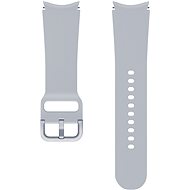 Samsung Sportovní řemínek (velikost S/M) stříbrný - Řemínek