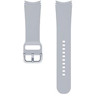 Samsung Sportovní řemínek (velikost M/L) stříbrný - Řemínek