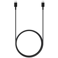 Samsung USB-C kabel (5A, 1.8m) černý - Datový kabel
