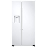 SAMSUNG RS67N8211WW/EF - American Refrigerator