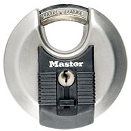 MasterLock Excell M40EURD Diskový visací zámek - 70mm - Visací zámek