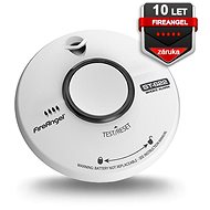 Hlásič požáru a kouře FireAngel ST 622 - Detektor kouře