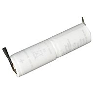 GOOWEI SAFT 2.4V 1600mAh vysokoteplotní (2STVTCs), faston 4.8mm - Jednorázová baterie