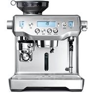 Sage BES980 Espresso - Pákový kávovar