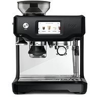 Sage SES880BTR Espresso Black Truffle SAG - Pákový kávovar