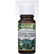 Saloos Eukalyptus citriodora 10 ml - Esenciální olej