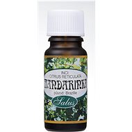 Saloos Mandarinka 10 ml  - Esenciální olej