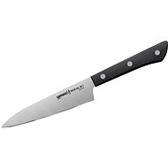 Samura HARAKIRI Univerzální nůž 12 cm (černá)