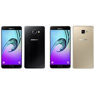 Samsung Galaxy A7 (2016) SM-A710F - Mobilní telefon