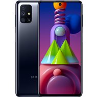 Samsung Galaxy M51 černá