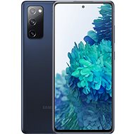 Samsung Galaxy S20 FE 5G 128GB modrá - Mobilní telefon