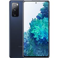 Samsung Galaxy S20 FE 5G 256GB modrá - Mobilní telefon
