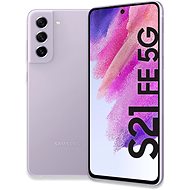 Samsung Galaxy S21 FE 5G 128GB purple