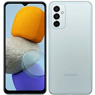 Samsung Galaxy M23 5G modrá - Mobilní telefon
