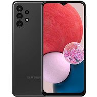 Samsung Galaxy A13 4GB/128GB černá - Mobilní telefon
