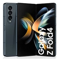 Samsung Galaxy Z Fold4 12GB/512GB šedozelená - Mobilní telefon