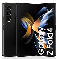 Samsung Galaxy Z Fold4 12GB/512GB černá - Mobilní telefon