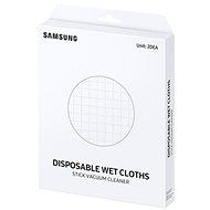 Samsung jednorázové utěrky VCA-SPA90 / GL - Wet Pad - Příslušenství k vysavačům