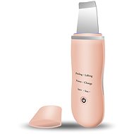 Kosmetická ultrazvuková špachtle Beautyrelax Peel&lift - Kosmetická ultrazvuková špachtle