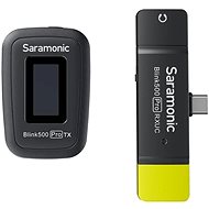 Saramonic Blink 500 PRO B5 (TX+RX UC) - Bezdrátový systém