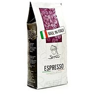 Sarito Espresso, zrnková káva, 1000g - Káva