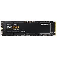 SSD disk Samsung 970 EVO 500GB
