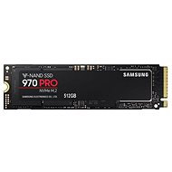 SSD disk Samsung 970 PRO 512GB