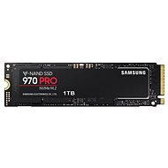 Samsung 970 PRO 1TB - SSD disk
