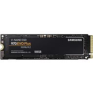 SSD disk Samsung 970 EVO PLUS 500GB