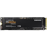 SSD disk Samsung 970 EVO PLUS 1TB - SSD disk