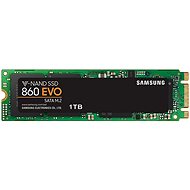 Samsung 860 EVO M.2 1TB - SSD disk
