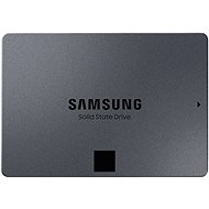 Samsung 870 QVO 1TB - SSD