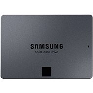 Samsung 870 QVO 4TB - SSD disk